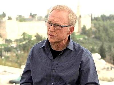 David Grossman